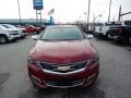 2020 Cajun Red Tintcoat Chevrolet Impala Premier  photo #2
