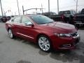2020 Cajun Red Tintcoat Chevrolet Impala Premier  photo #3