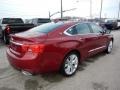 2020 Cajun Red Tintcoat Chevrolet Impala Premier  photo #4