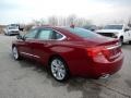 2020 Cajun Red Tintcoat Chevrolet Impala Premier  photo #5