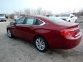 2020 Cajun Red Tintcoat Chevrolet Impala LT  photo #5