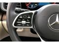Macchiato Beige/Magma Grey Steering Wheel Photo for 2020 Mercedes-Benz GLE #137356291