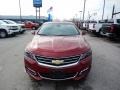 2020 Cajun Red Tintcoat Chevrolet Impala LT  photo #2