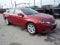 2020 Cajun Red Tintcoat Chevrolet Impala LT  photo #3