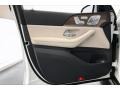 Macchiato Beige/Magma Grey Door Panel Photo for 2020 Mercedes-Benz GLE #137356423