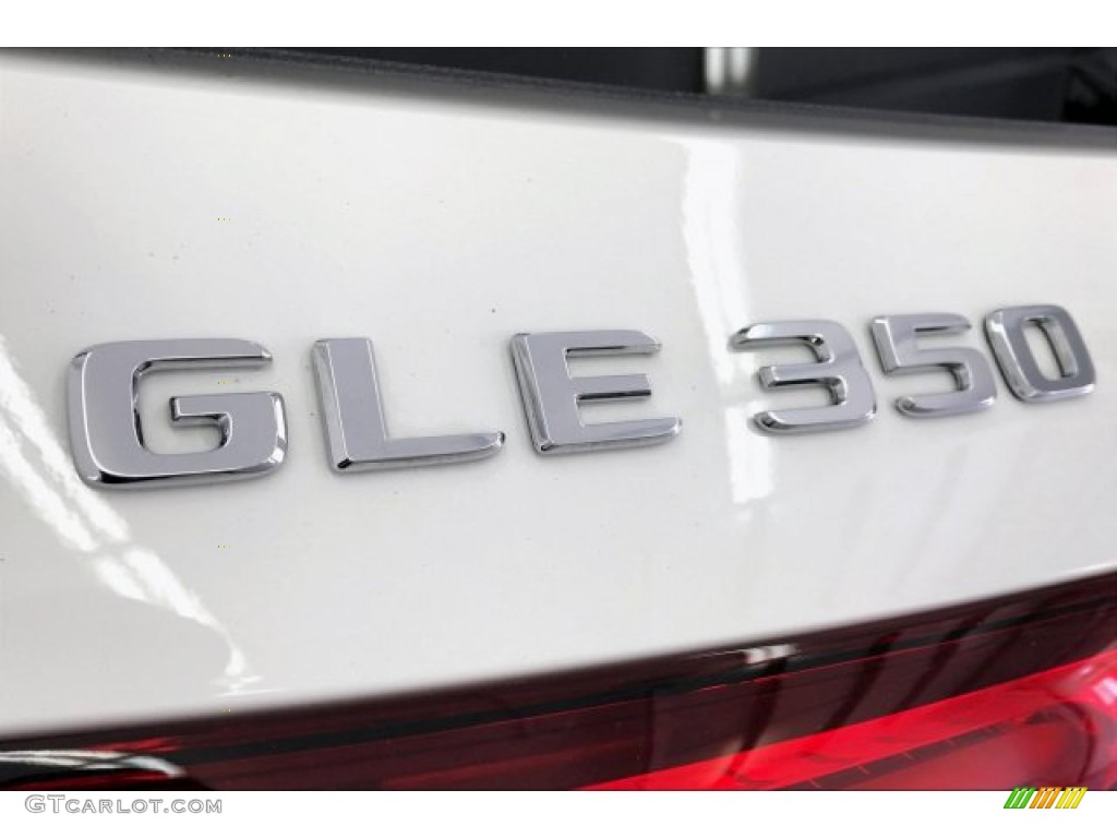 2020 Mercedes-Benz GLE 350 Marks and Logos Photo #137356462