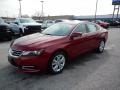 2020 Cajun Red Tintcoat Chevrolet Impala LT  photo #1