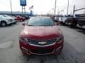 2020 Cajun Red Tintcoat Chevrolet Impala LT  photo #2