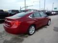 2020 Cajun Red Tintcoat Chevrolet Impala LT  photo #4