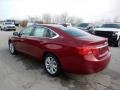 2020 Cajun Red Tintcoat Chevrolet Impala LT  photo #5