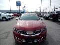 2020 Cajun Red Tintcoat Chevrolet Impala Premier  photo #2