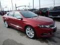 2020 Cajun Red Tintcoat Chevrolet Impala Premier  photo #3
