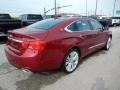 2020 Cajun Red Tintcoat Chevrolet Impala Premier  photo #4