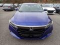 2020 Still Night Pearl Honda Accord Sport Sedan  photo #6