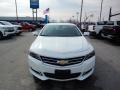 2020 Summit White Chevrolet Impala LT  photo #2