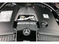 2020 designo Night Black Magno (Matte) Mercedes-Benz G 63 AMG  photo #31