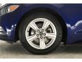 2015 Deep Impact Blue Metallic Ford Mustang V6 Convertible  photo #7