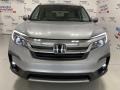 Lunar Silver Metallic - Pilot EX-L AWD Photo No. 3