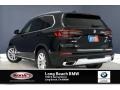 2020 Jet Black BMW X5 sDrive40i  photo #2