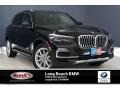 2020 Black Sapphire Metallic BMW X5 sDrive40i  photo #1