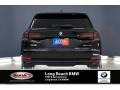 2020 Black Sapphire Metallic BMW X5 sDrive40i  photo #3