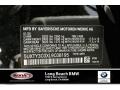 Black Sapphire Metallic - X3 sDrive30i Photo No. 11