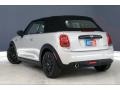 White Silver Metallic - Convertible Cooper Photo No. 2