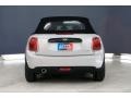White Silver Metallic - Convertible Cooper Photo No. 3