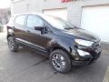 Shadow Black 2020 Ford EcoSport S 4WD Exterior