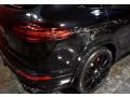 Black - Cayenne GTS Photo No. 7