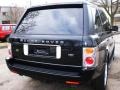 2003 Java Black Metallic Land Rover Range Rover HSE  photo #10