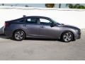 2020 Modern Steel Metallic Honda Insight EX  photo #9