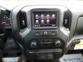 2020 Summit White Chevrolet Silverado 1500 WT Regular Cab 4x4  photo #24