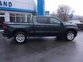 Shadow Gray Metallic - Silverado 1500 Custom Crew Cab 4x4 Photo No. 2