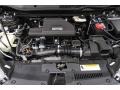  2020 CR-V Touring 1.5 Liter Turbocharged DOHC 16-Valve i-VTEC 4 Cylinder Engine