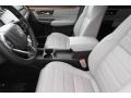 Gray Front Seat Photo for 2020 Honda CR-V #137365000