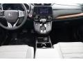 Gray Controls Photo for 2020 Honda CR-V #137365015