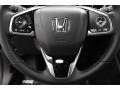 Gray Steering Wheel Photo for 2020 Honda CR-V #137365033