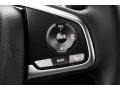 Gray Steering Wheel Photo for 2020 Honda CR-V #137365048