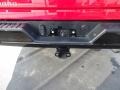 2020 Red Hot Chevrolet Silverado 2500HD Custom Crew Cab 4x4  photo #12