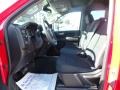2020 Red Hot Chevrolet Silverado 2500HD Custom Crew Cab 4x4  photo #18
