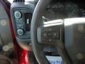 2020 Red Hot Chevrolet Silverado 2500HD Custom Crew Cab 4x4  photo #21