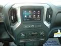 Red Hot - Silverado 2500HD Custom Crew Cab 4x4 Photo No. 25