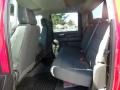 2020 Red Hot Chevrolet Silverado 2500HD Custom Crew Cab 4x4  photo #33