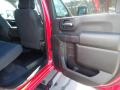 Red Hot - Silverado 2500HD Custom Crew Cab 4x4 Photo No. 35