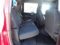 2020 Red Hot Chevrolet Silverado 2500HD Custom Crew Cab 4x4  photo #36