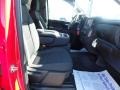 2020 Red Hot Chevrolet Silverado 2500HD Custom Crew Cab 4x4  photo #38