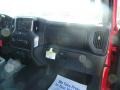 Red Hot - Silverado 2500HD Custom Crew Cab 4x4 Photo No. 40