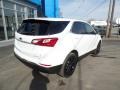 Summit White - Equinox LT AWD Photo No. 4