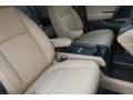 2020 Platinum White Pearl Honda Odyssey EX-L  photo #37